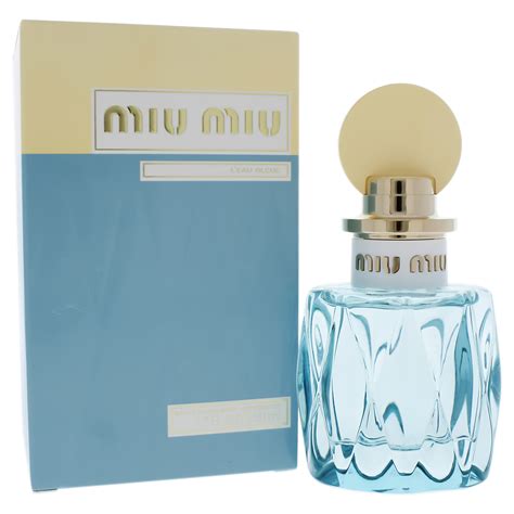 miu miu perfume blue|miu buy online.